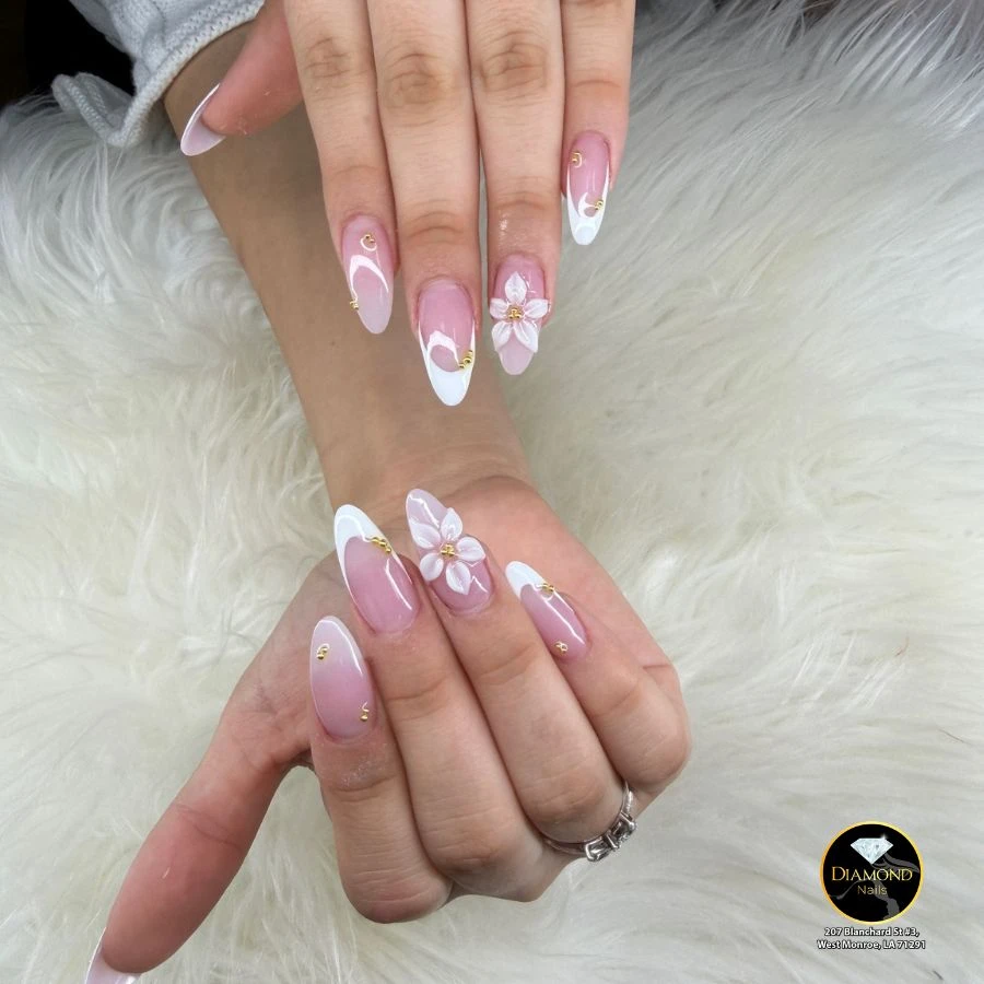 Nail Art Design